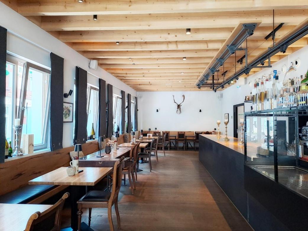 Stadthotel Waldhorn Kirchheim unter Teck Extérieur photo