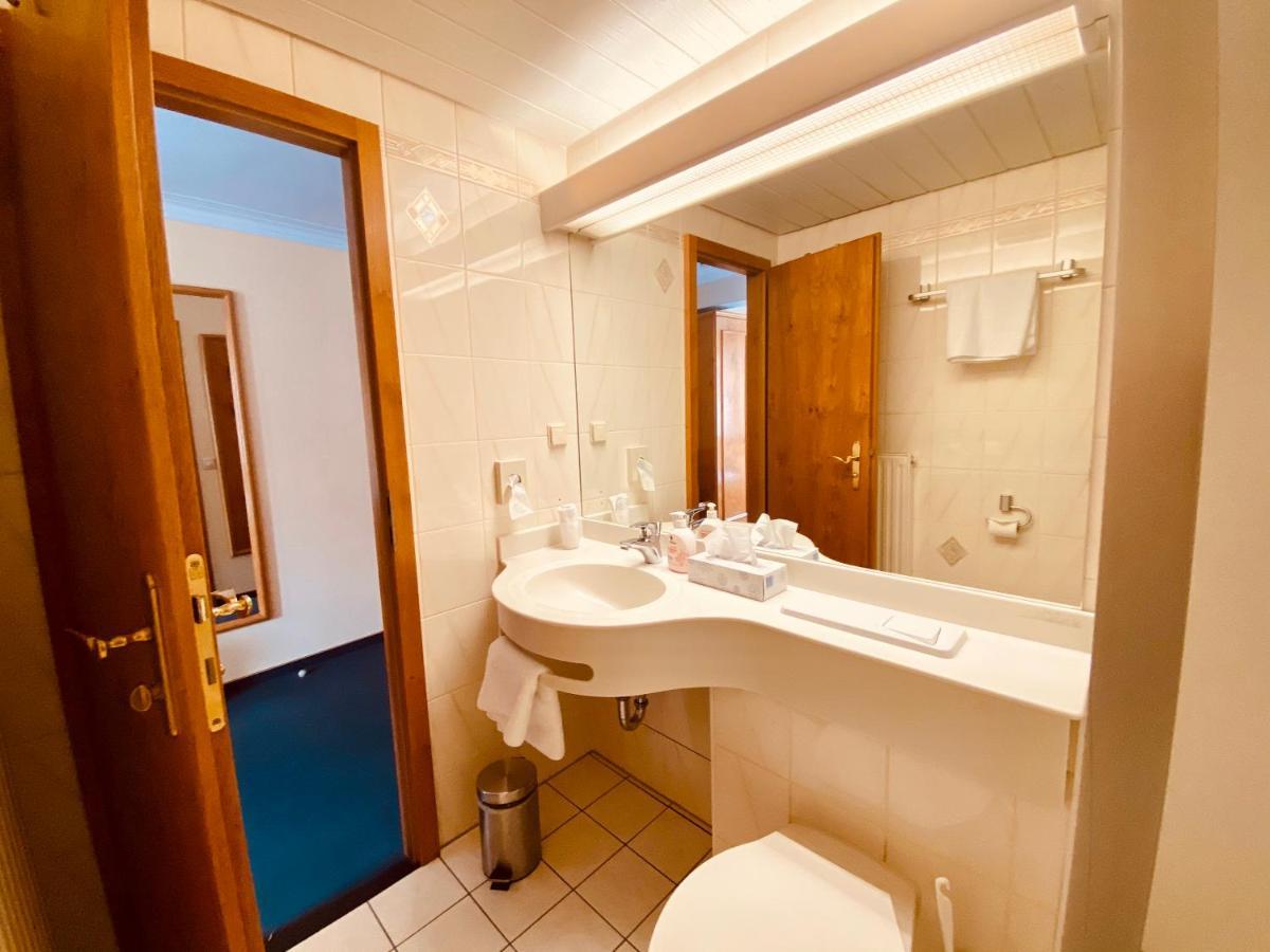 Stadthotel Waldhorn Kirchheim unter Teck Extérieur photo