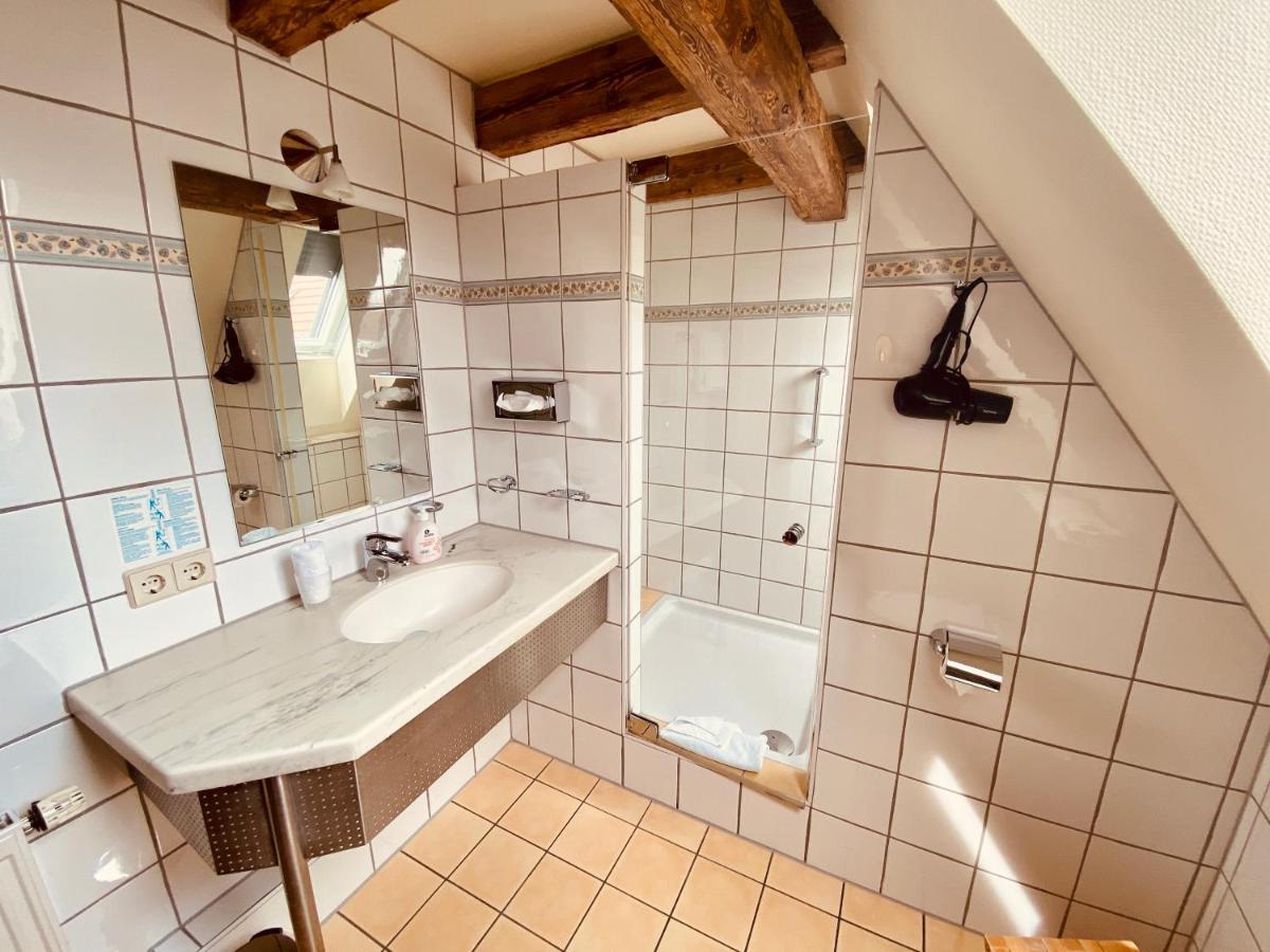 Stadthotel Waldhorn Kirchheim unter Teck Extérieur photo